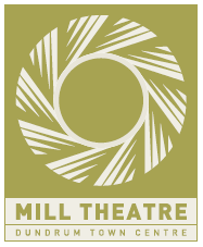 Mill Theatre logo